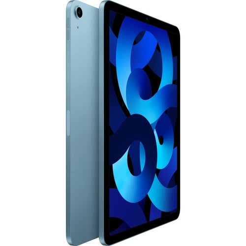 Apple iPad Air (10.9-inch, Wi-Fi, 256GB) - Blue (5th Generation) (MM9N3LZ/A)