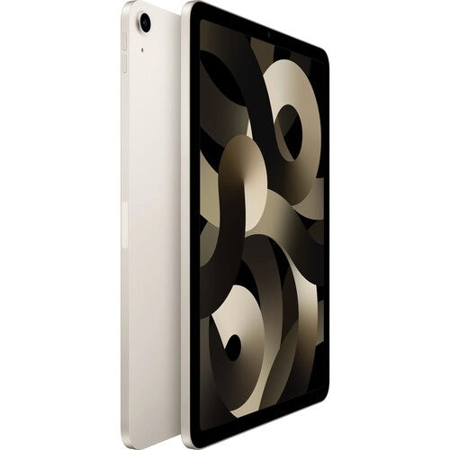 Apple iPad Air (10.9-inch, Wi-Fi, 256GB) - Starlight (5th Generation) (MM9P3LZ/A)
