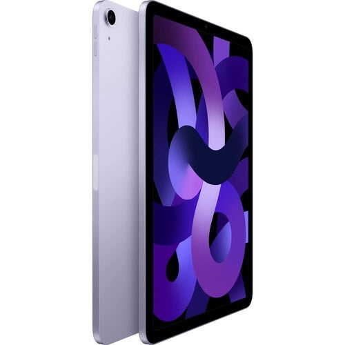 Apple iPad Air (10.9-inch, Wi-Fi, 64GB) - Purple (5th Generation) (MME23LZ/A)