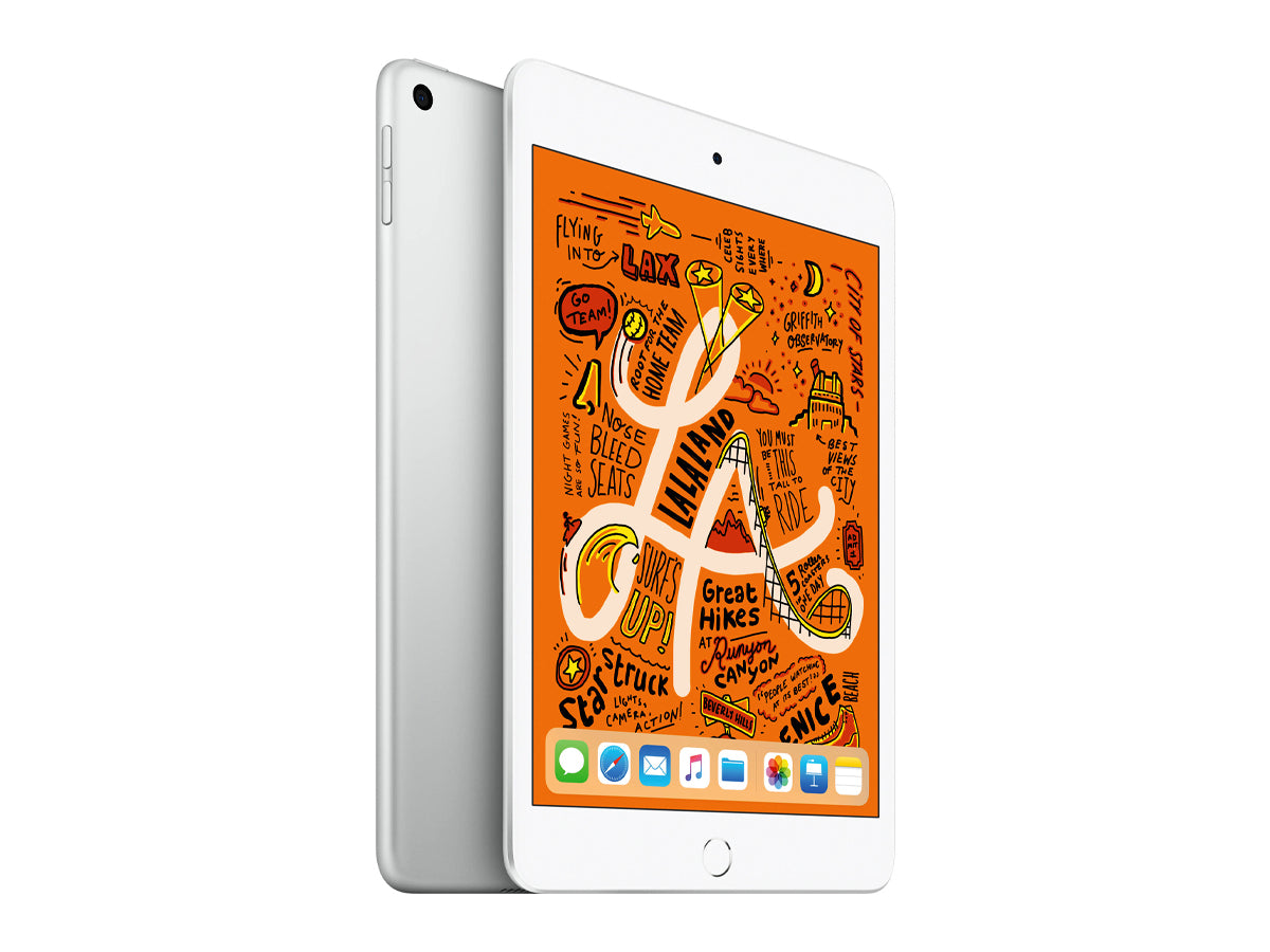 APPLE iPad mini Wi-Fi 64GB - Silver