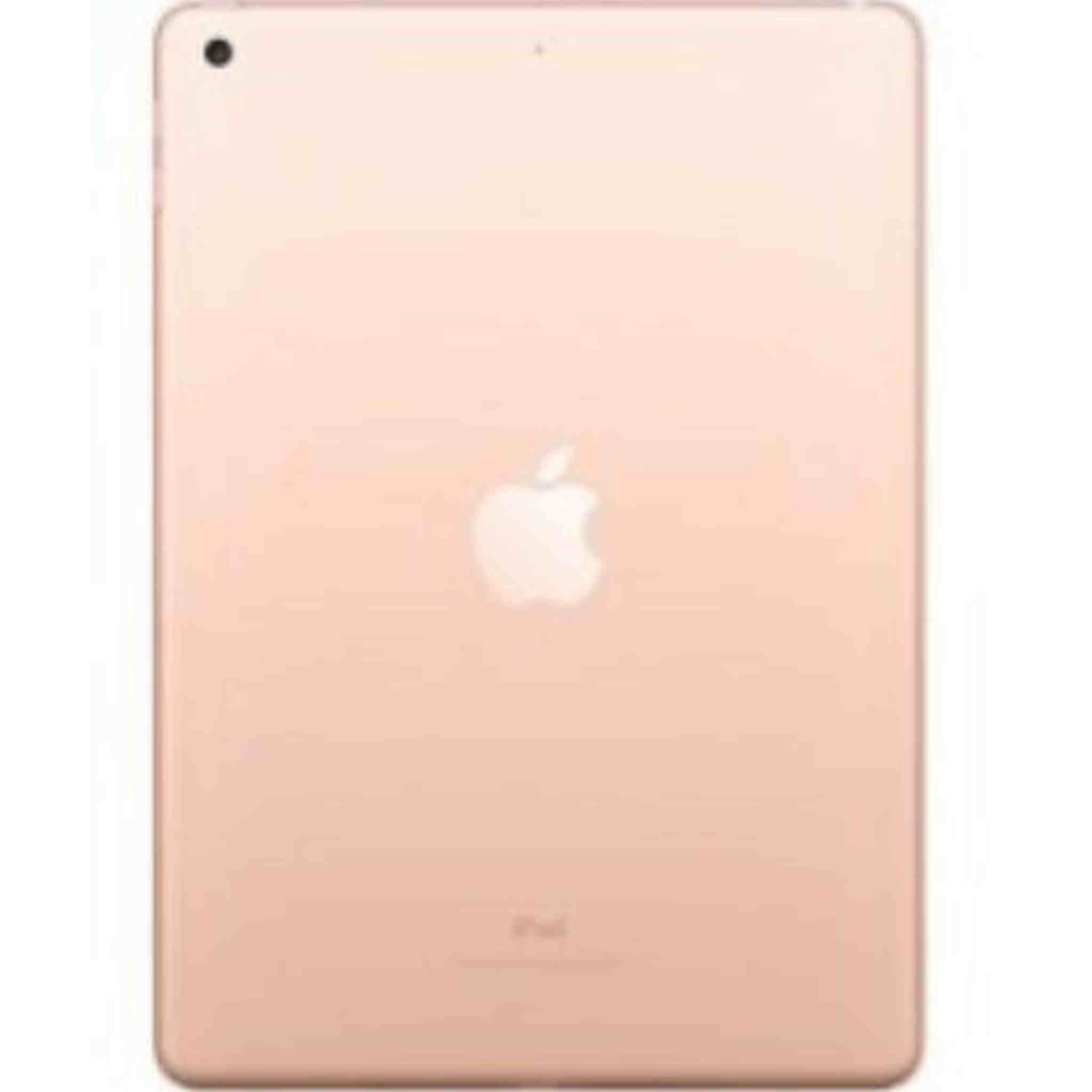 Apple iPad Wi-Fi + Cellular, 128GB - Gold - Used Apple