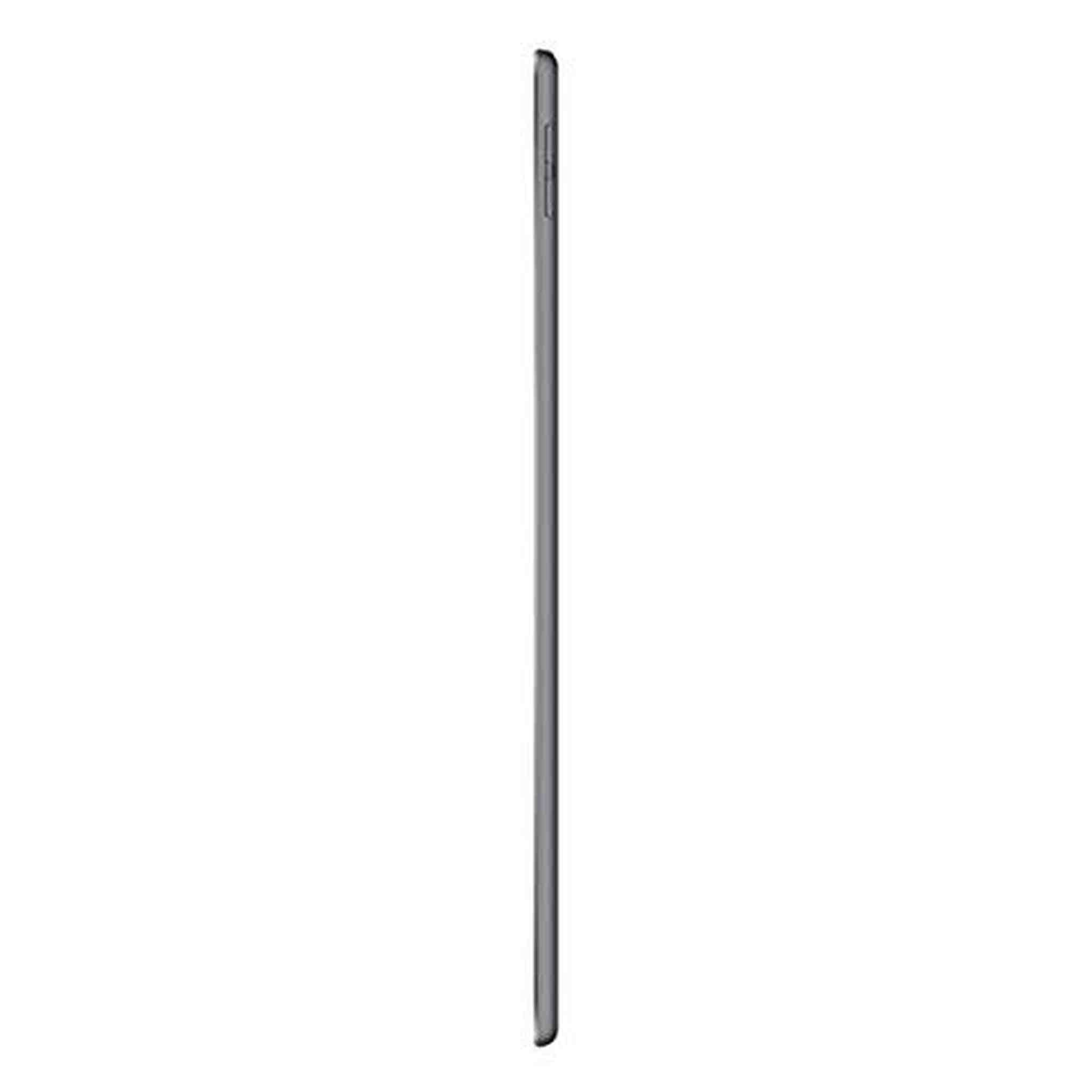 Apple iPad Air 10.5-inch, Wi-Fi, 64GB - Space Gray - Used Apple