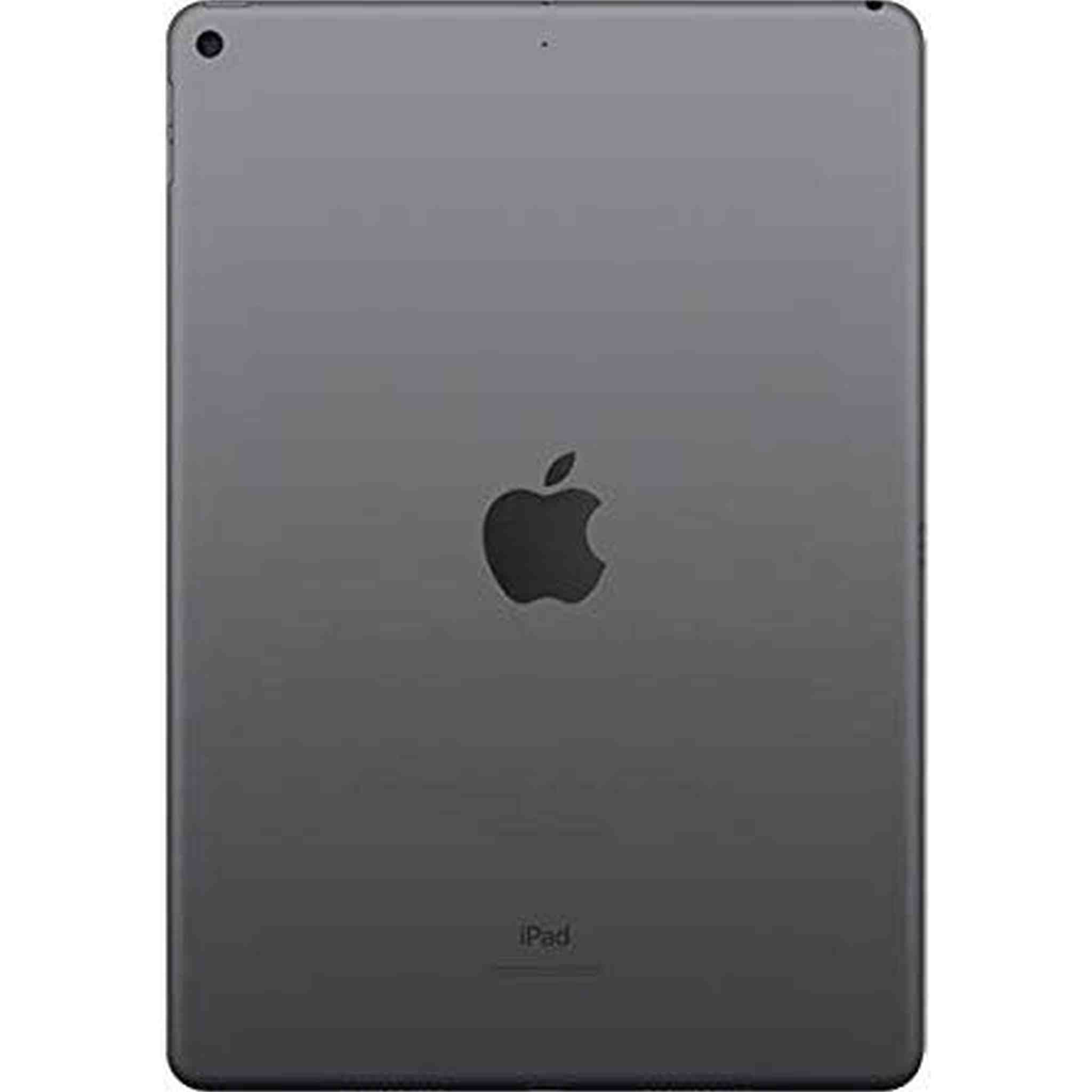 Apple iPad Air 10.5-inch, Wi-Fi, 64GB - Space Gray - Used Apple