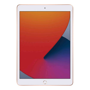 Apple 10.2" iPad 8th Gen, 32GB/128GB Wi-Fi Only - Apple