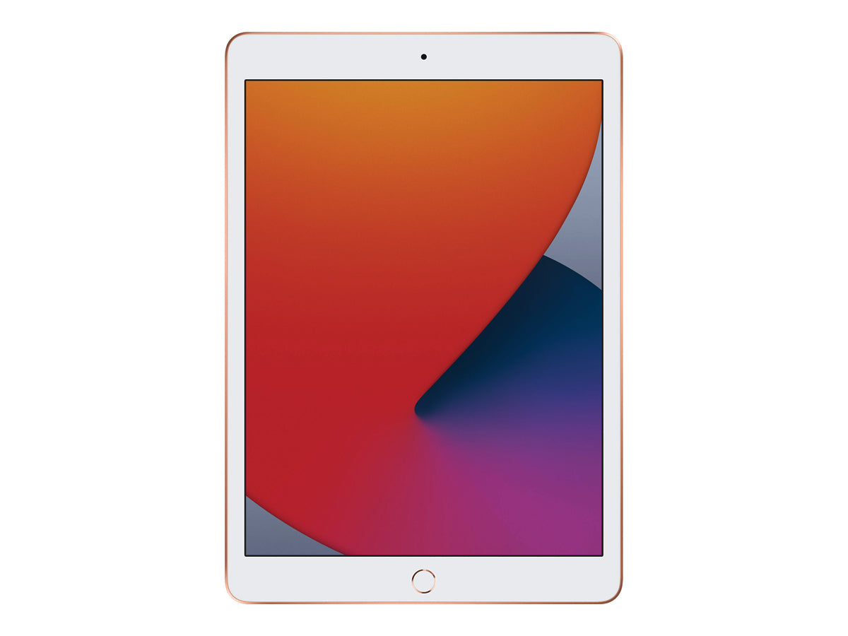Apple iPad (10.2-inch, Wi-Fi, 32GB) - Gold (Latest Model, 8th Generation)