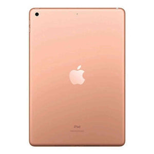 Apple 10.2" iPad 8th Gen, 32GB/128GB Wi-Fi Only - Apple