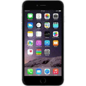 Apple iPhone 6S Plus, GSM Unlocked, 16GB - Space Grey Renewed - Refurbished Apple