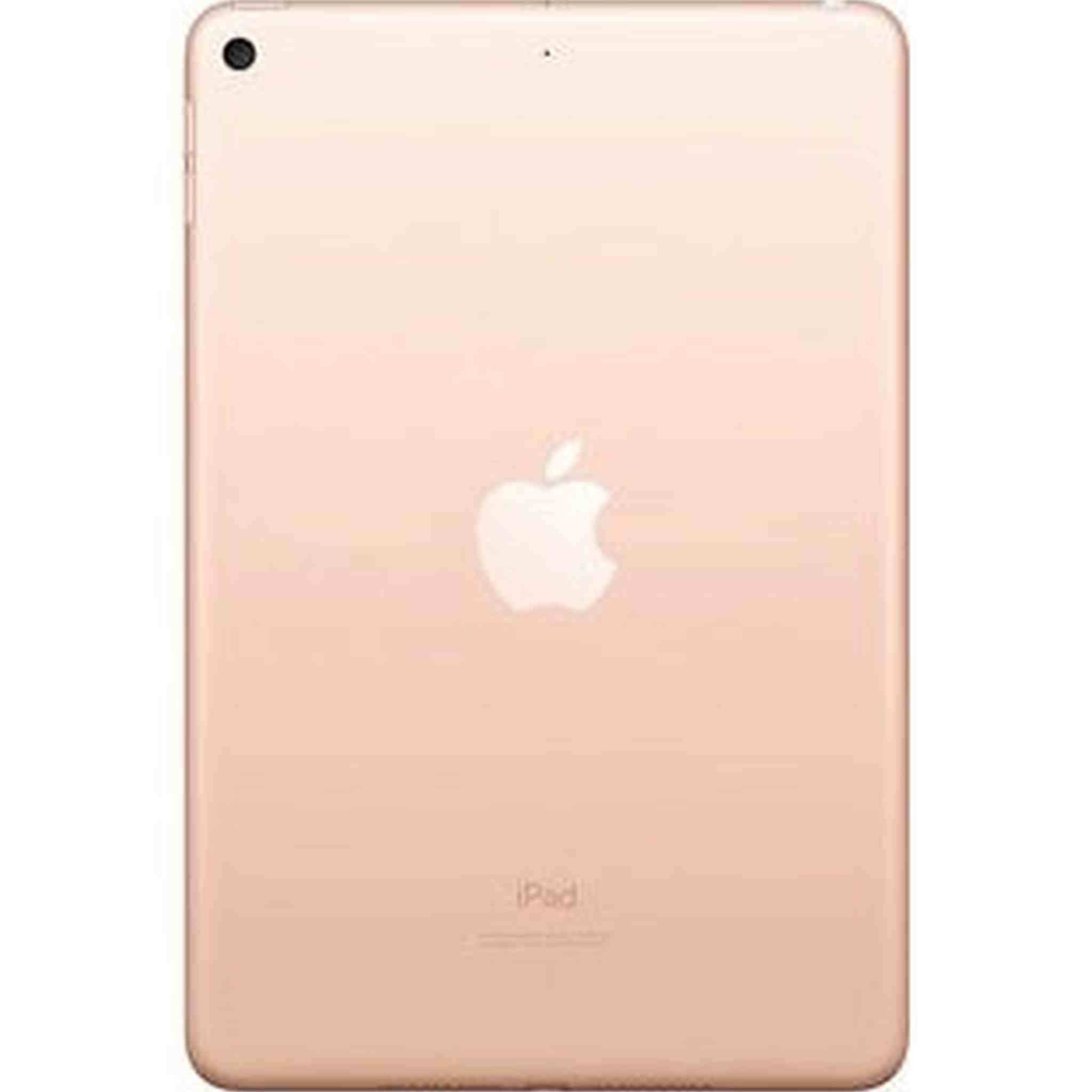 Apple 7.9" iPad mini Early 2019, 64GB, Wi-Fi Only, Gold Apple