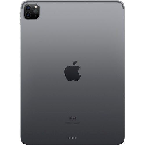 Apple iPad Pro (11-inch, Wi-Fi, 512GB) - Space Gray (2nd Generation)