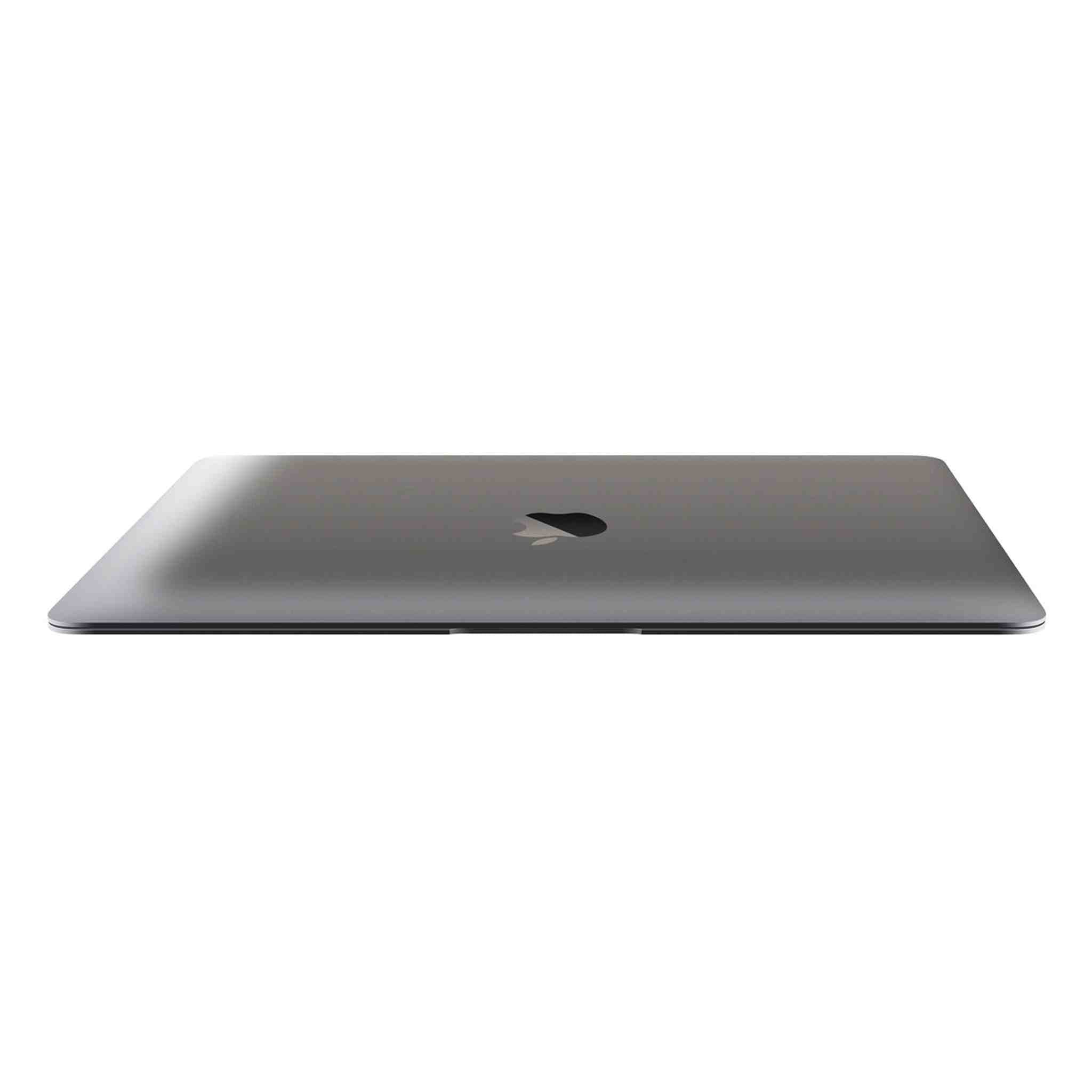 Apple MacBook MLH82E/A 12" with Retina Display 1.2GHz Dual Core Intel Bundle - Refurbished Apple