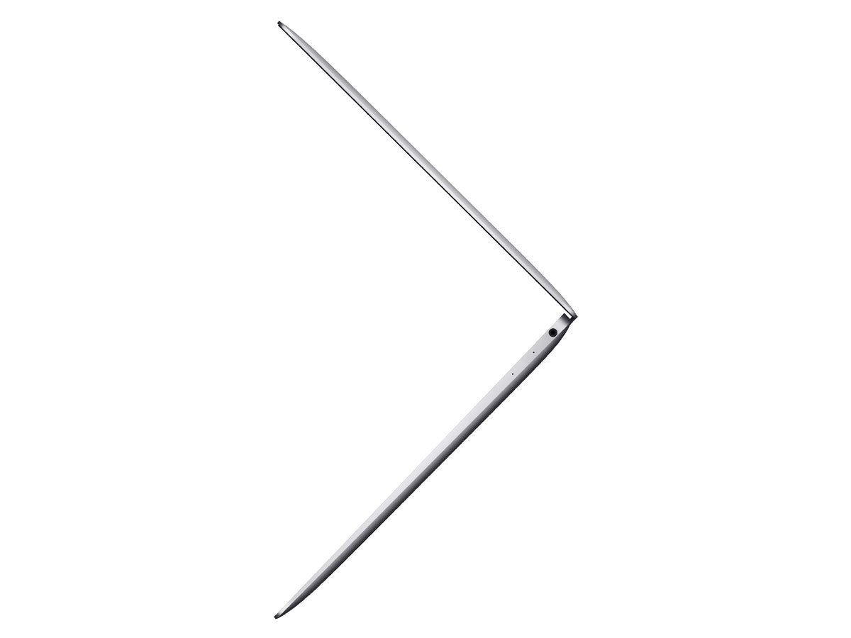 Apple MacBook MLH82E/A 12" with Retina Display 1.2GHz Dual Core Intel Spanish Keyboard