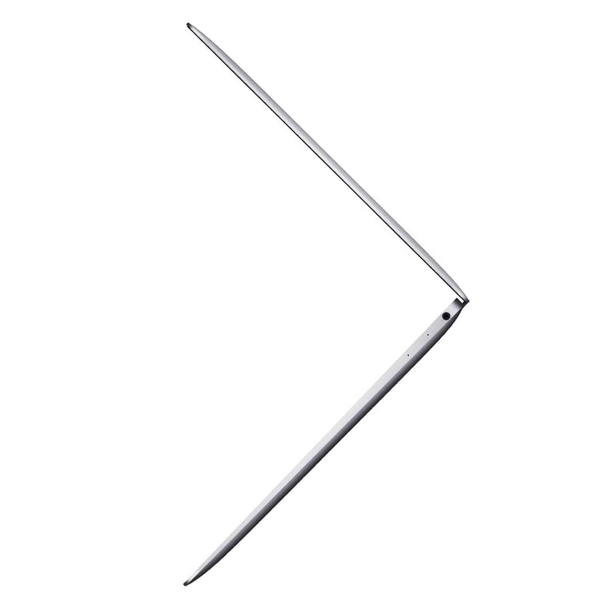 Apple MacBook MLH82E/A 12" with Retina Display 1.2GHz Dual Core Intel Bundle - Refurbished Apple