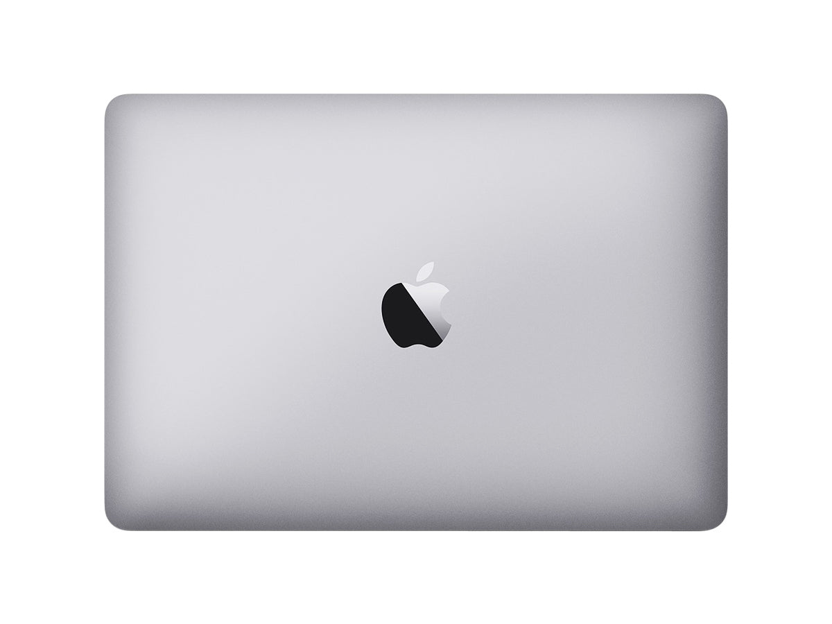 Apple MacBook MLH82E/A 12" with Retina Display 1.2GHz Dual Core Intel Spanish Keyboard