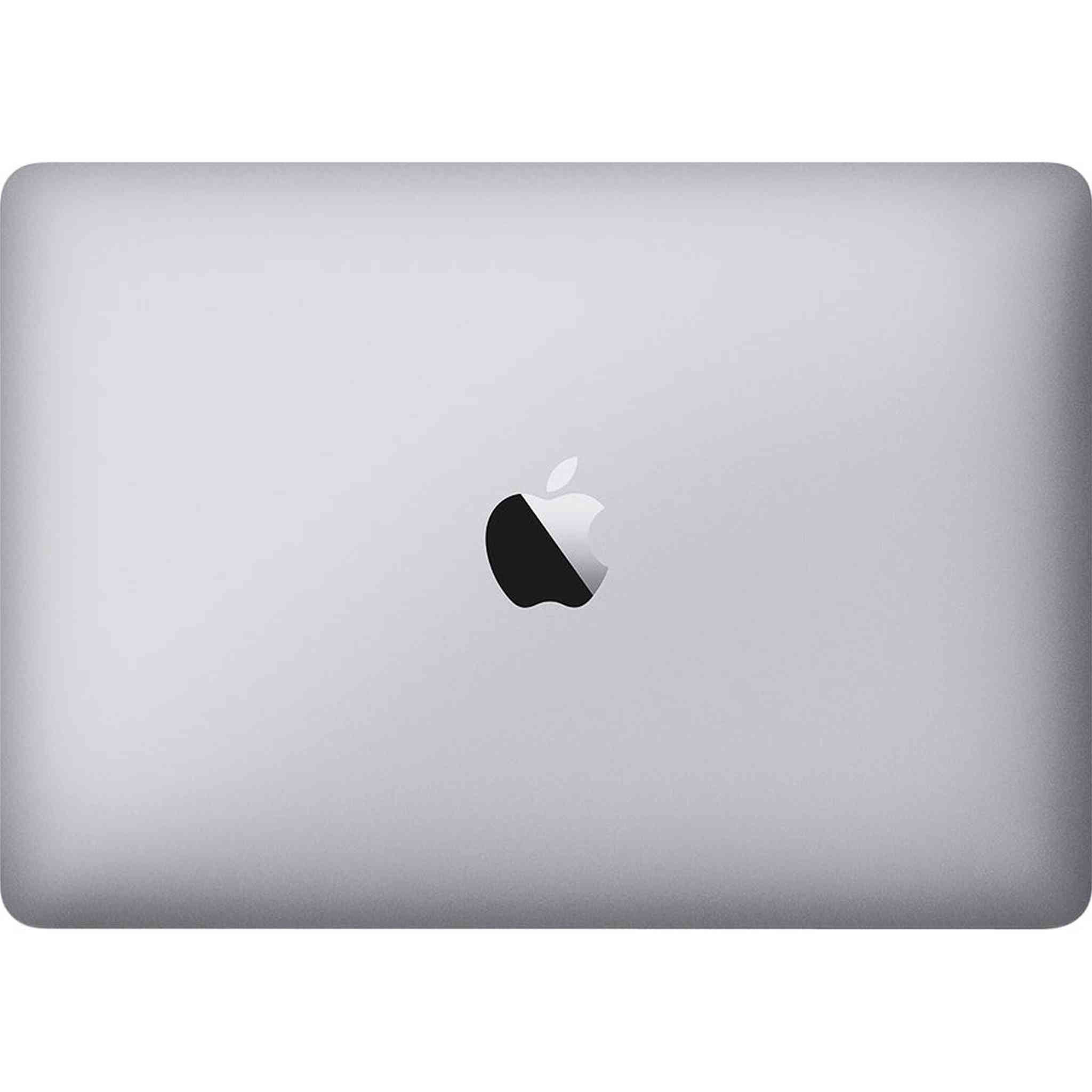 Apple MacBook MLH82E/A 12" with Retina Display 1.2GHz Dual Core Intel Bundle - Refurbished Apple