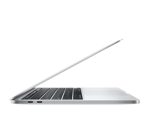 Apple MacBook MLHC2EA 12-Inch Laptop with Retina Display Silver, 512 GB Spanish Keyboard