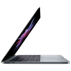 Apple MacBook Pro 13" Retina, 2.3GHz Quad-Core Intel Core i5, 8GB RAM, 256GB SSD - Space Gray Apple