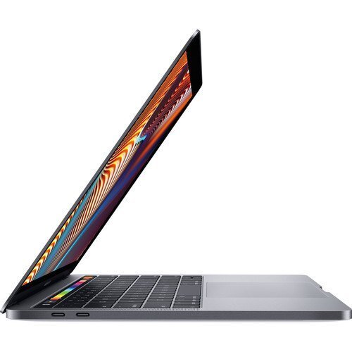 Apple 13.4" MacBook Pro Laptop Retina, Touch Bar, 2.3GHz Quad-Core Intel Core i5, 8GB RAM, 512GB SSD Storage Spanish Model