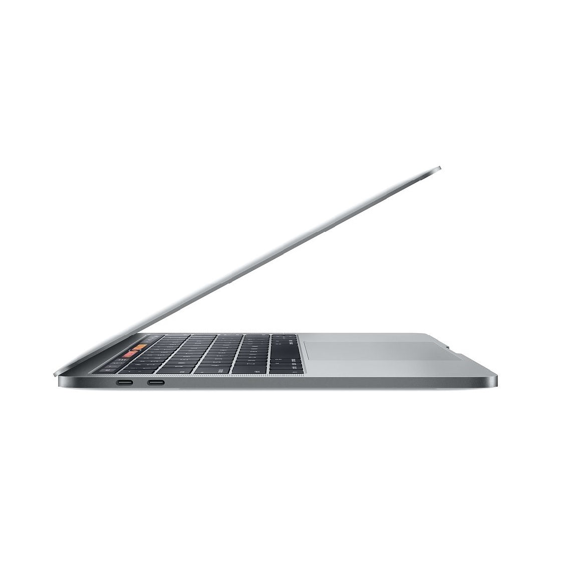 Apple 13.4" MacBook Pro Laptop Retina, Touch Bar, 2.3GHz Quad-Core Intel Core i5, 8GB RAM, 512GB SSD Storage Spanish Model