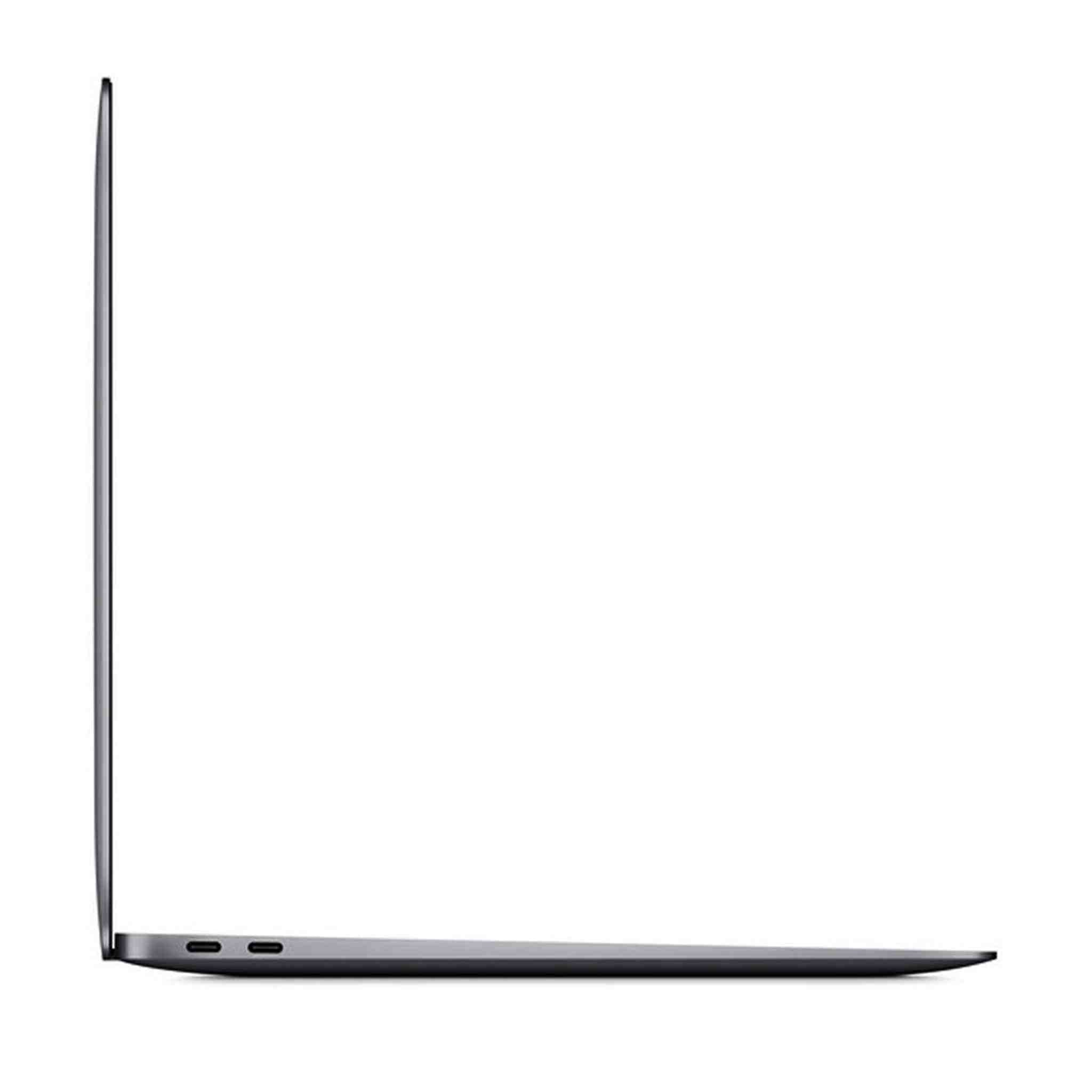 Apple 13-inch MacBook Air: 1.1GHz quad-core 10th-generation Intel Core i5 processor, 512GB - Space Gray