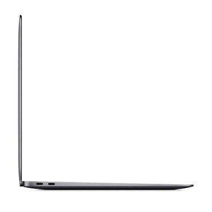 Apple 13-inch MacBook Air: 1.1GHz quad-core 10th-generation Intel Core i5 processor, 512GB - Space Gray