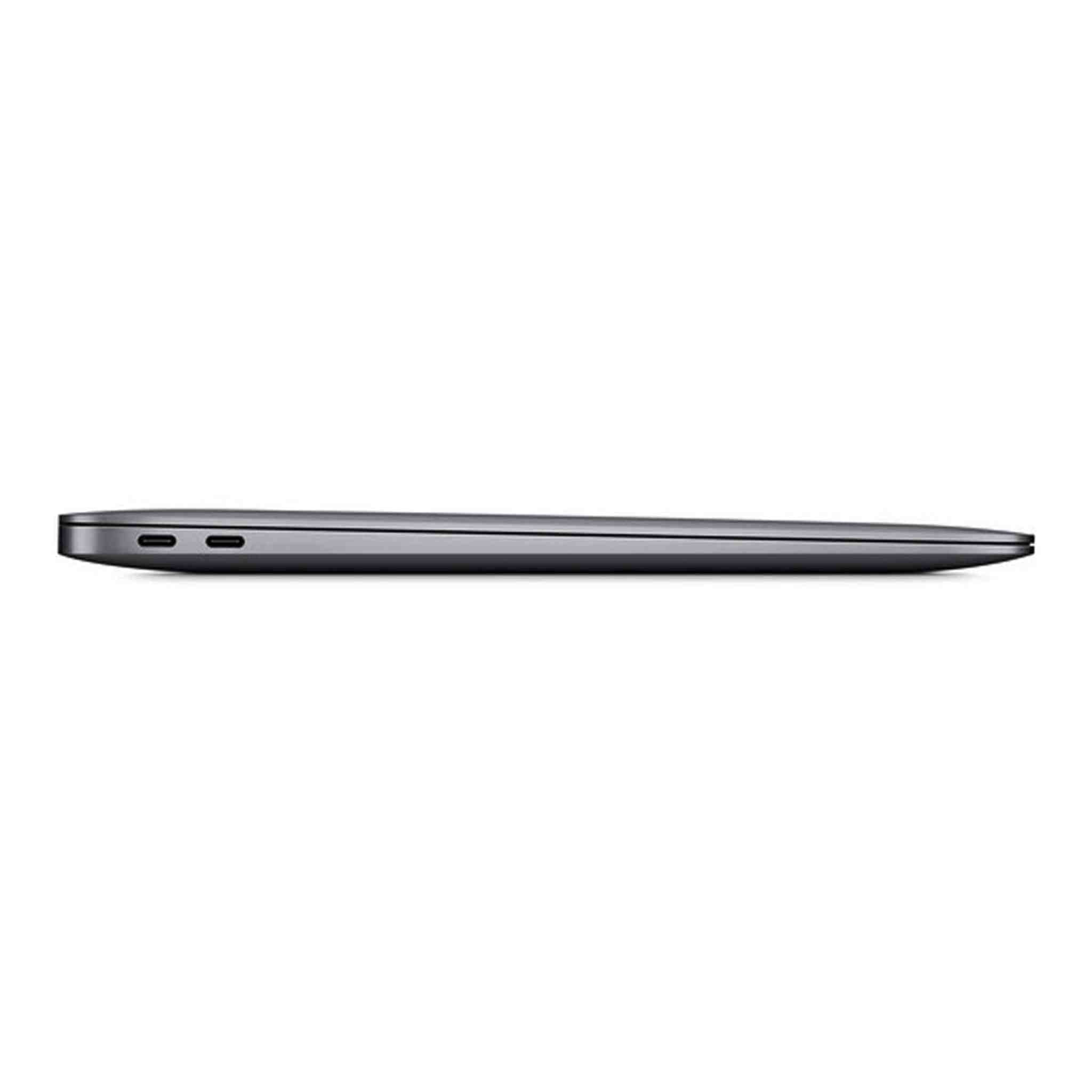 Apple 13-inch MacBook Air: 1.1GHz quad-core 10th-generation Intel Core i5 processor, 512GB - Space Gray