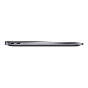 Apple 13-inch MacBook Air: 1.1GHz quad-core 10th-generation Intel Core i5 processor, 512GB - Space Gray