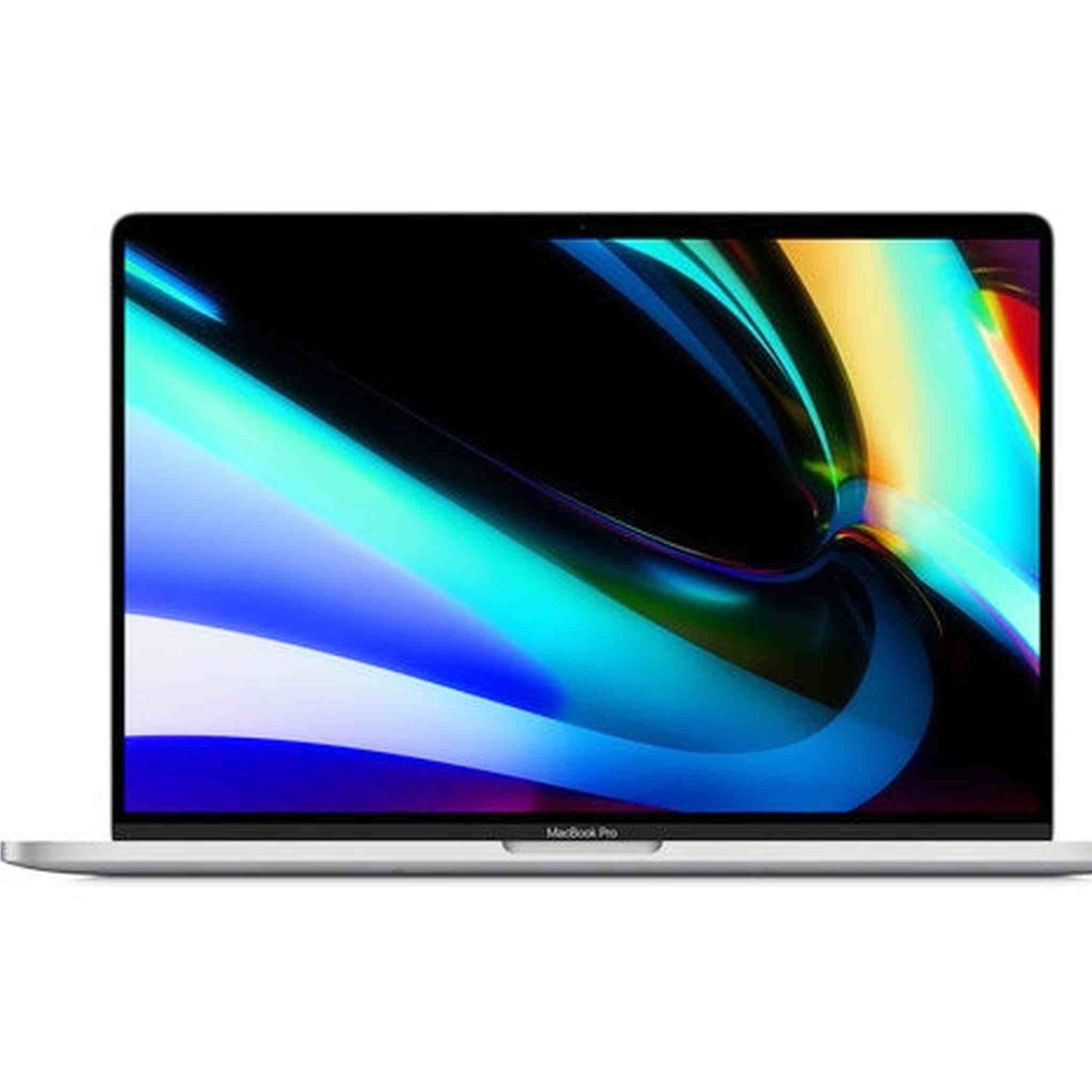 Apple 16" MacBook Pro 1TB Space Gray Apple