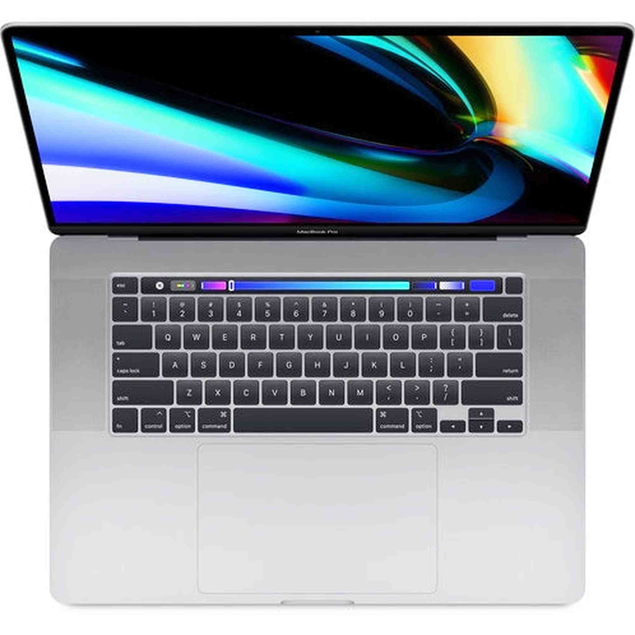 Apple 16" MacBook Pro 1TB Space Gray Apple