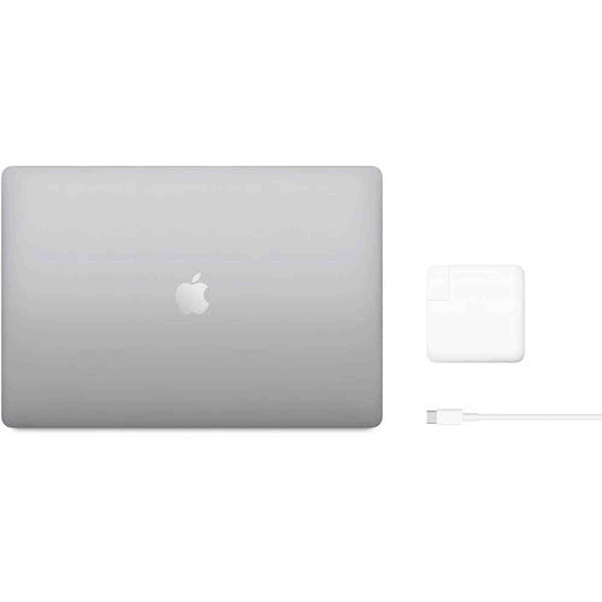 Apple 16" MacBook Pro 1TB Space Gray Apple