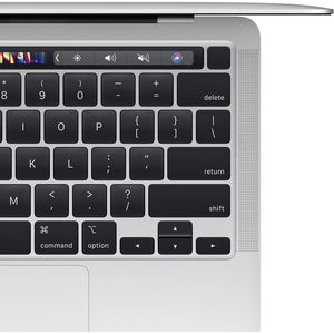 Apple 13.3" MacBook Pro with Retina Display Late 2020