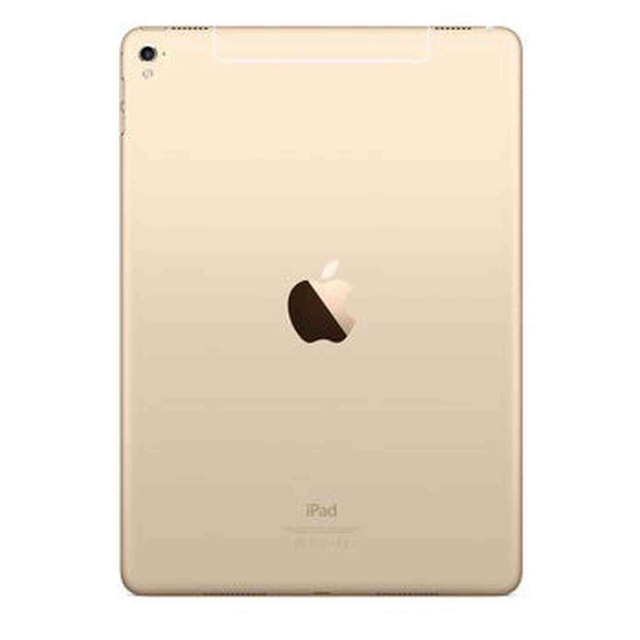 iPad Pro 9.7-inch Wi-Fi + Cellular