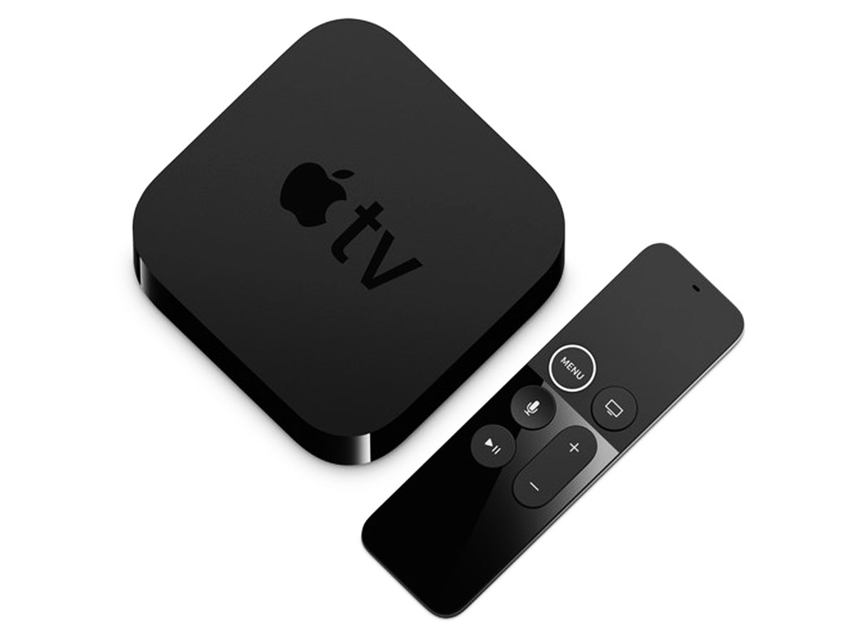 Apple TV (32GB, 4th Generation) -