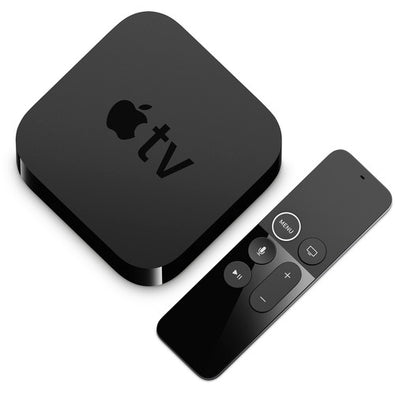 Apple TV (4th Generation) 32GB HD Media Streamer - A1625