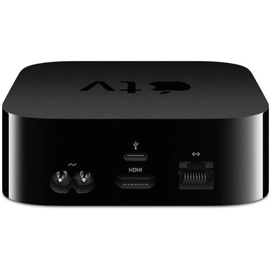 Apple TV (4th Generation) 32GB HD Media Streamer - A1625