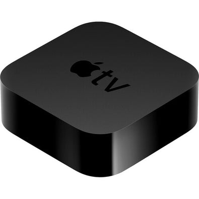 2021 Apple TV 4K (32GB)