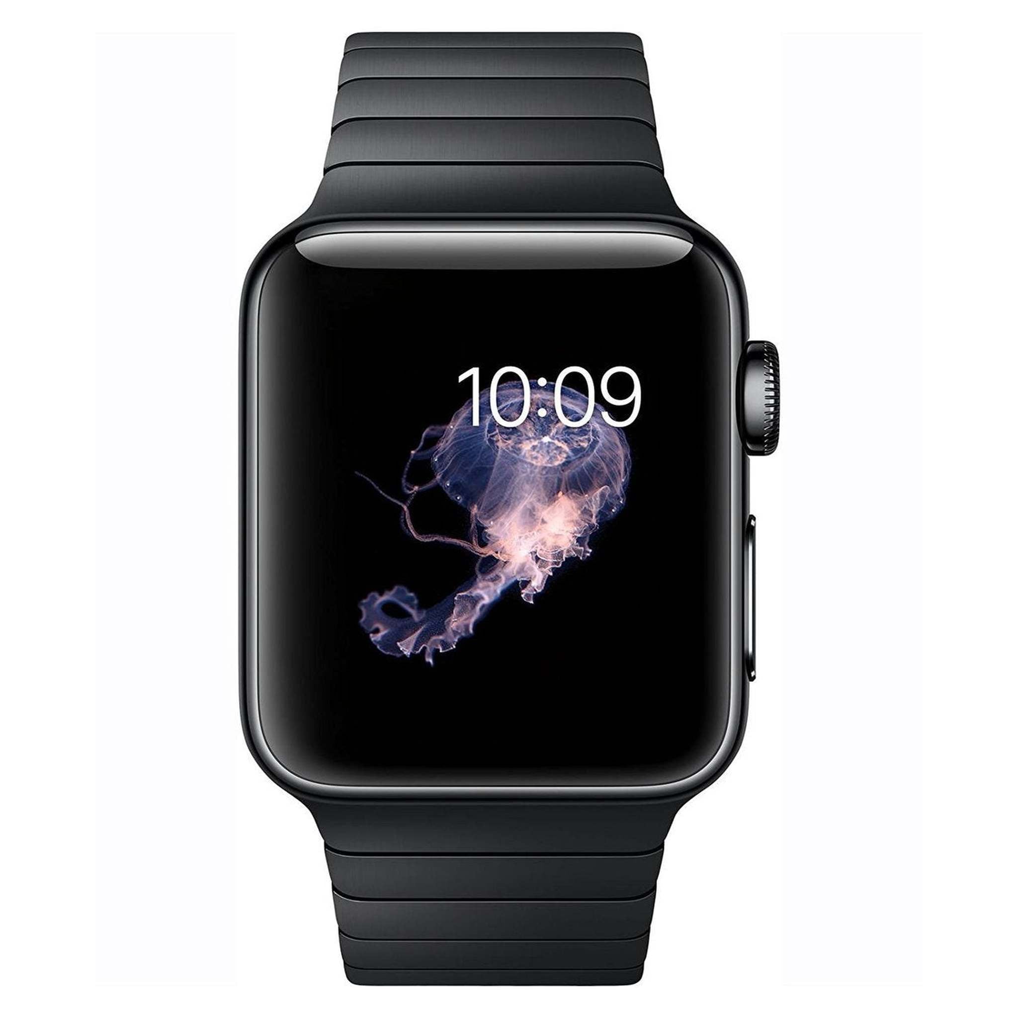 Apple Watch Series 2 38mm Smartwatch Stainless Steel Case - Refurbished Apple