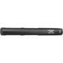 Audio-Technica AT875R Line Gradient Shotgun Condenser Microphone with 10 Ft XLR Cable, Windscreen, Protective Pouch, Stand Clamp, Threaded Adapter, and 6Ave Cleaning Kit