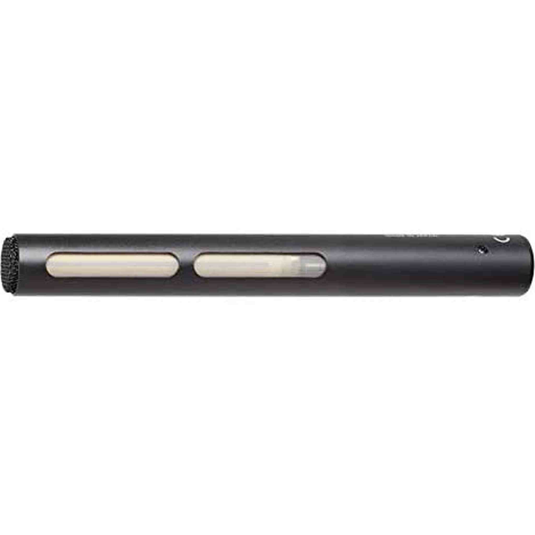 Audio-Technica AT875R Line/Gradient Shotgun Condenser Microphone Audio - Technica
