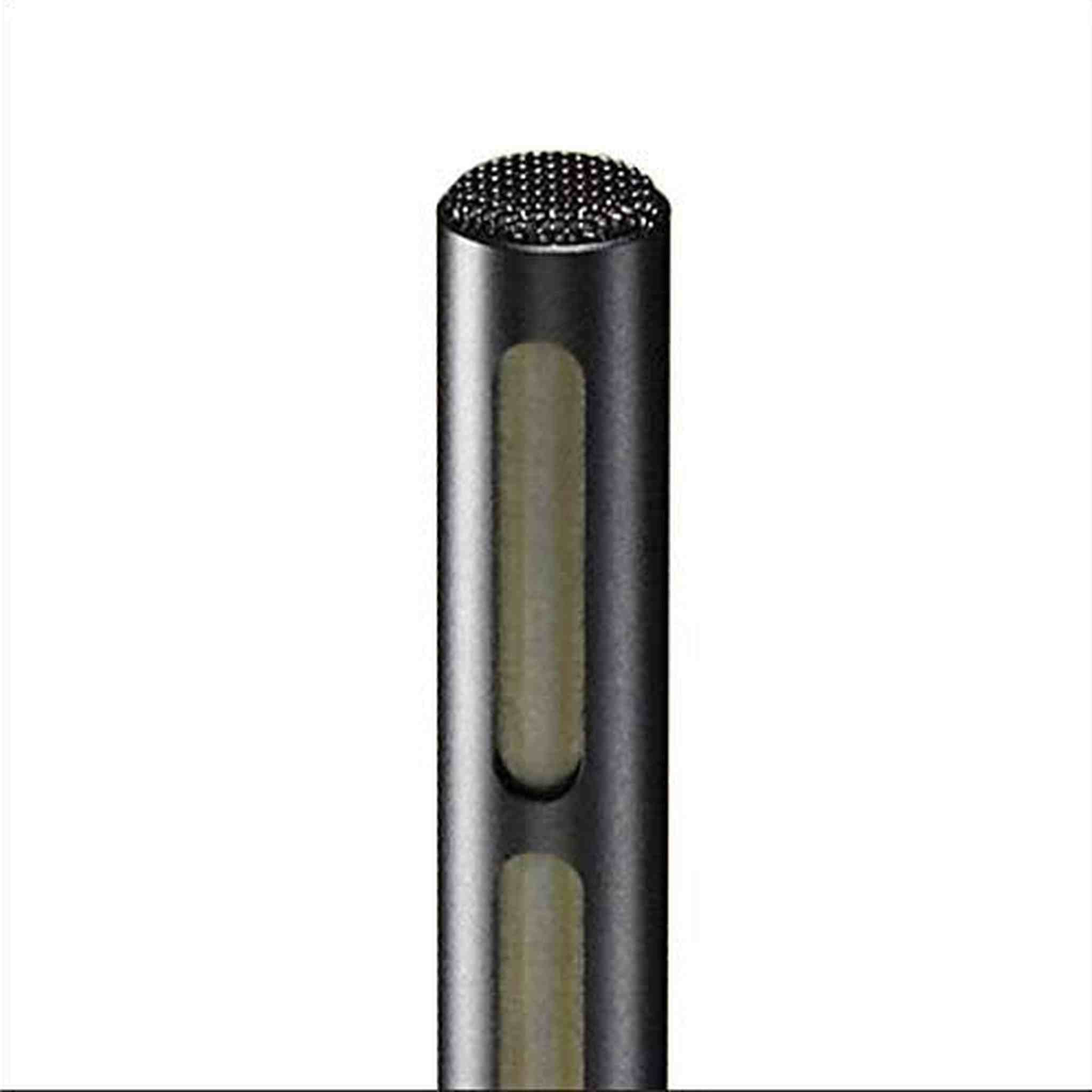 Audio-Technica AT875R Line/Gradient Shotgun Condenser Microphone Audio - Technica
