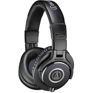 Audio-Technica ATHM40x Professional Monitor Headphones Audio - Technica