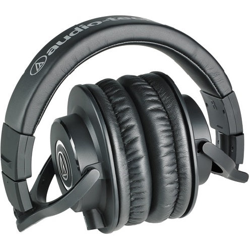 Audio-Technica ATHM40x Professional Monitor Headphones