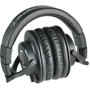 Audio-Technica ATHM40x Professional Monitor Headphones Audio - Technica