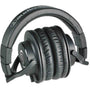 Audio-Technica ATHM40x Professional Monitor Headphones