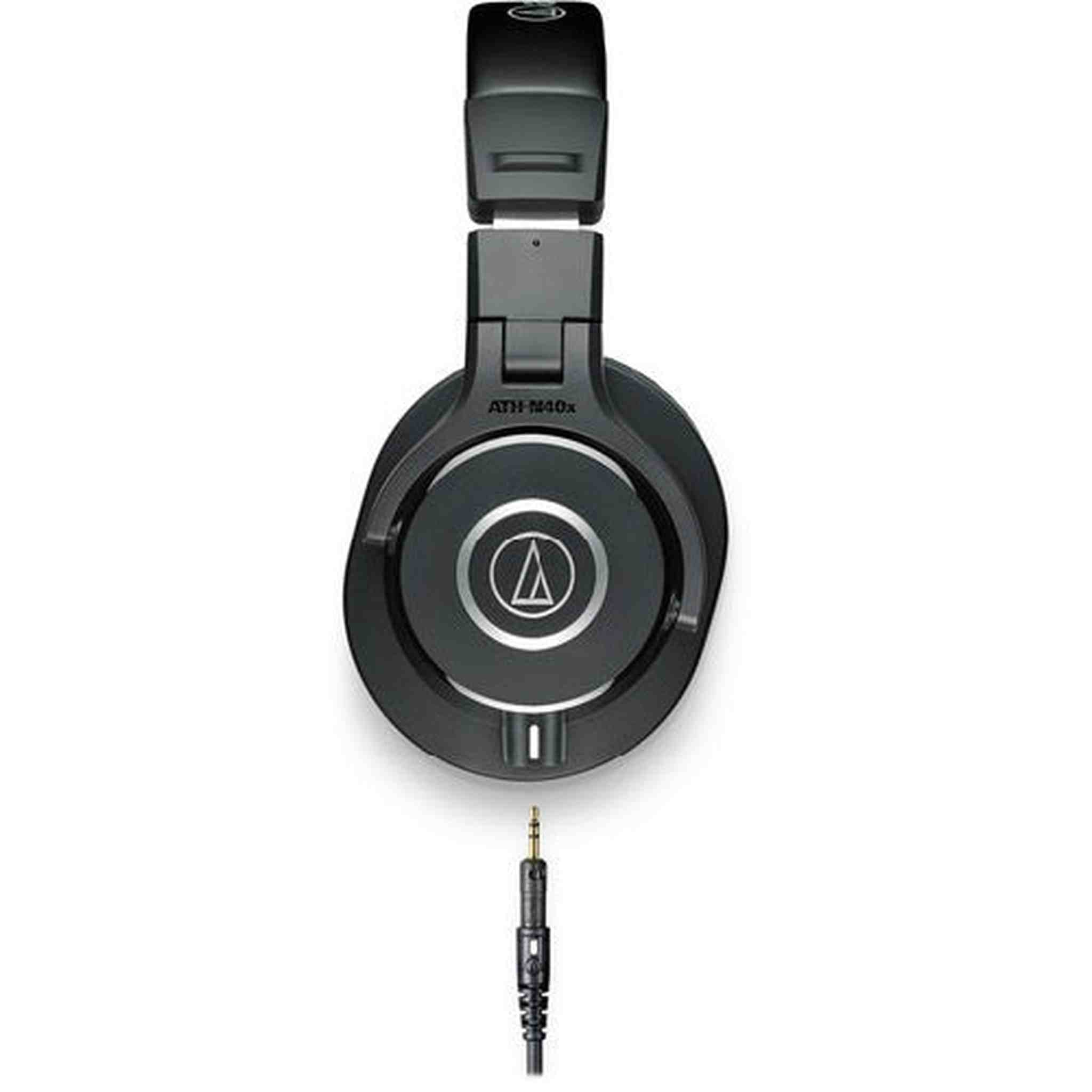 Audio-Technica ATHM40x Professional Monitor Headphones Audio - Technica