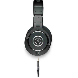 Audio-Technica ATHM40x Professional Monitor Headphones Audio - Technica
