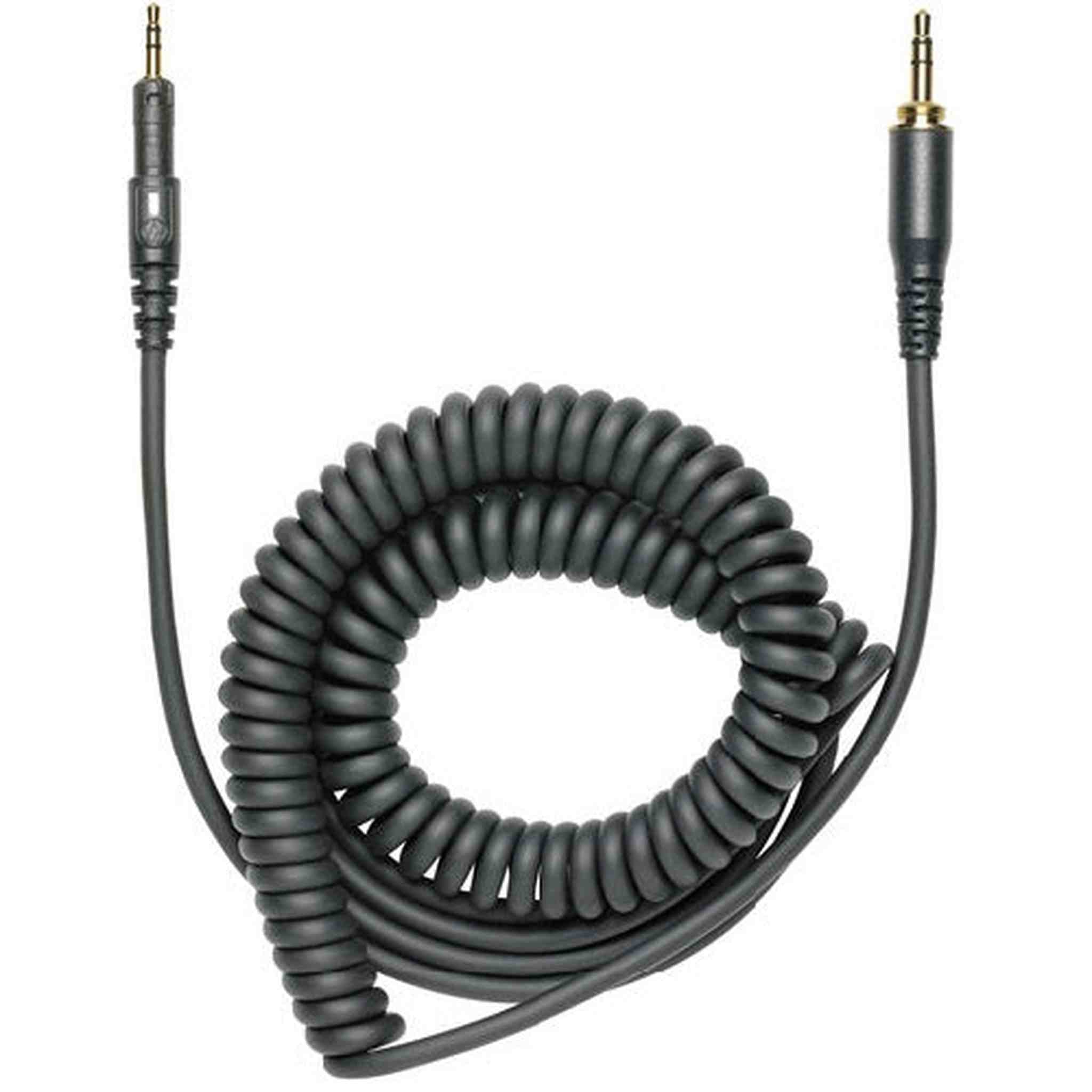 Audio-Technica ATHM40x Professional Monitor Headphones Audio - Technica