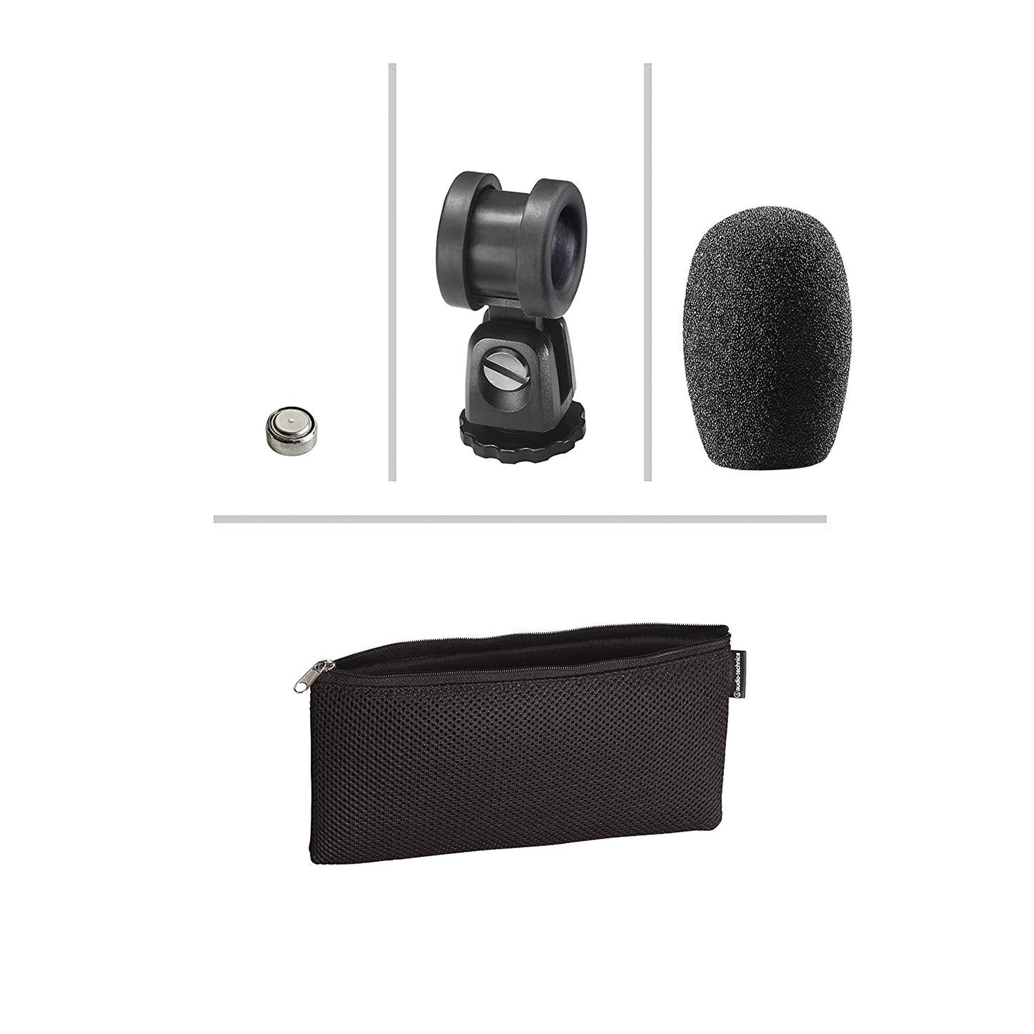 Audio-Technica PRO 24-CM Stereo Condenser Microphone Audio-Technica