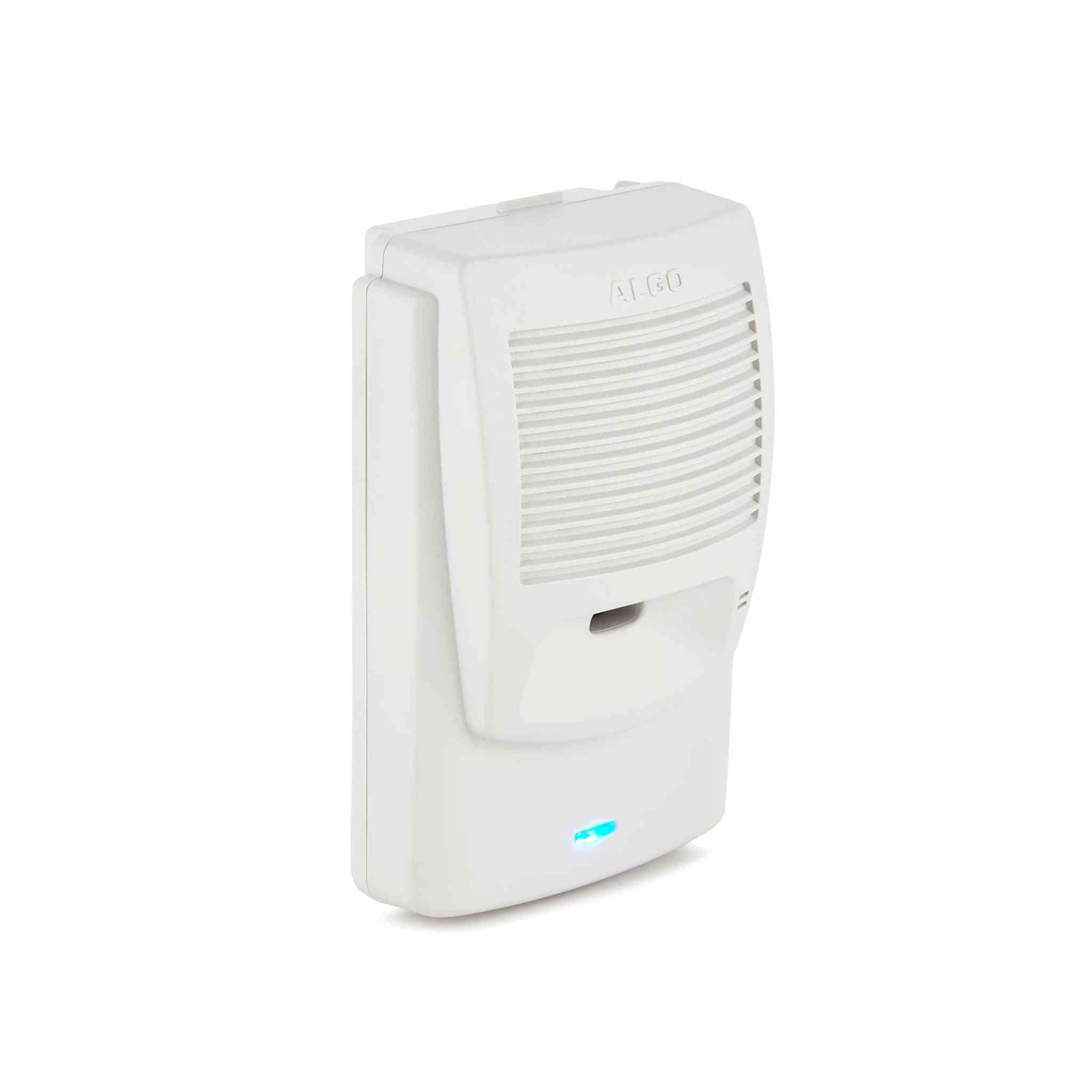 Algo 8180 PoE IP Paging and SIP Loud Ringer Audio Alerter Bundle Algo
