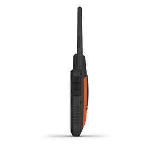 Garmin Alpha 300 Handheld Advanced Tracking And Training GPS System