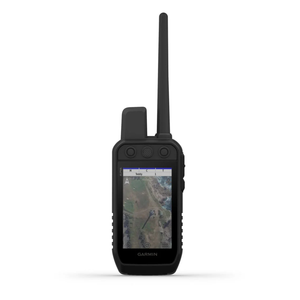 Garmin Alpha 300 Handheld With 2x Alpha TT25 Advanced Tracking & Training System